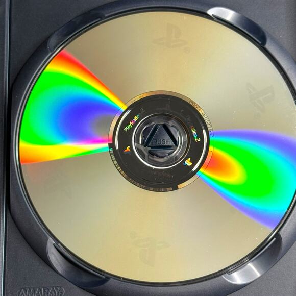 Tourist Trophy PS2 Complete CIB (2006) Real Riding Simulator Motorcycle Racing - Picture 6 of 7